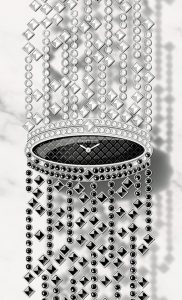 Nouvelle collection Cartier Watches 1904 Price Replica Libre